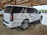 2021 Cadillac ESCALADE photo
