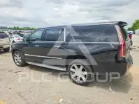 2021 Cadillac ESCALADE фото