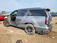 2021 Cadillac ESCALADE фото