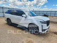2021 Cadillac ESCALADE photo