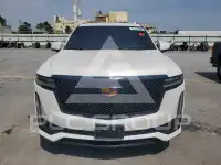 2021 Cadillac ESCALADE фото