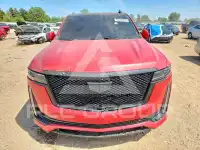 2021 Cadillac ESCALADE photo