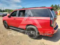 2021 Cadillac ESCALADE photo