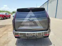 2021 Cadillac ESCALADE фото