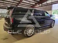 2021 Cadillac ESCALADE photo