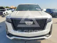 2021 Cadillac ESCALADE photo