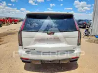 2021 Cadillac ESCALADE photo