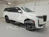 2021 Cadillac ESCALADE фото