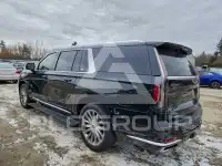 2021 Cadillac ESCALADE photo
