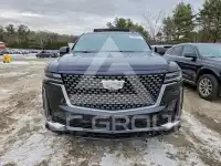 2021 Cadillac ESCALADE photo