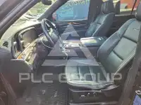 2021 Cadillac ESCALADE photo