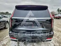 2021 Cadillac ESCALADE photo