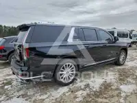 2021 Cadillac ESCALADE photo