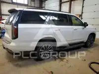 2021 Cadillac ESCALADE фото