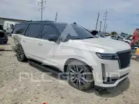 2021 Cadillac ESCALADE photo