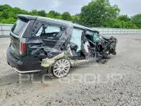 2021 Cadillac ESCALADE фото