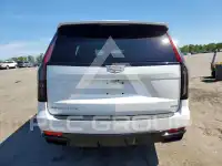2021 Cadillac ESCALADE фото