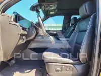 2021 Cadillac ESCALADE photo