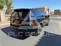 2021 Cadillac ESCALADE фото