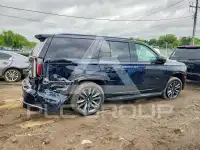2021 Cadillac ESCALADE фото