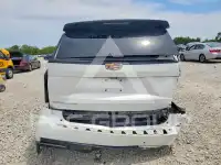 2021 Cadillac ESCALADE photo