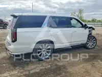 2021 Cadillac ESCALADE фото