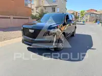 2021 Cadillac ESCALADE фото