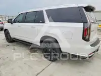 2021 Cadillac ESCALADE фото