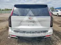 2021 Cadillac ESCALADE фото