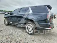 2021 Cadillac ESCALADE фото