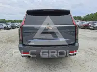 2021 Cadillac ESCALADE фото