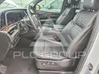 2021 Cadillac ESCALADE фото