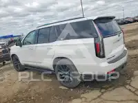 2021 Cadillac ESCALADE фото