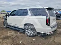 2021 Cadillac ESCALADE фото