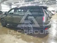 2021 Cadillac ESCALADE photo
