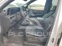 2021 Cadillac ESCALADE фото
