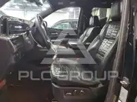 2021 Cadillac ESCALADE photo