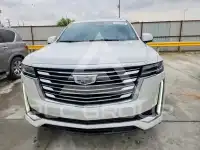 2021 Cadillac ESCALADE фото