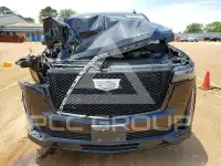 2021 Cadillac ESCALADE фото