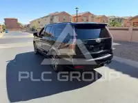 2021 Cadillac ESCALADE фото