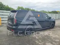 2021 Cadillac ESCALADE фото