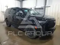 2021 Cadillac ESCALADE photo