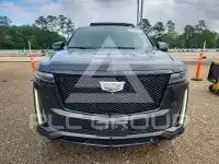 2021 Cadillac ESCALADE фото