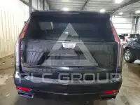 2021 Cadillac ESCALADE photo