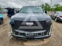 2021 Cadillac ESCALADE фото