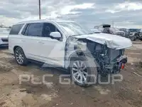2021 Cadillac ESCALADE фото