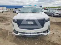 2021 Cadillac ESCALADE фото