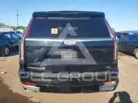 2021 Cadillac ESCALADE photo