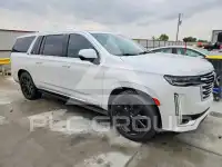 2021 Cadillac ESCALADE фото