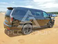 2021 Cadillac ESCALADE фото